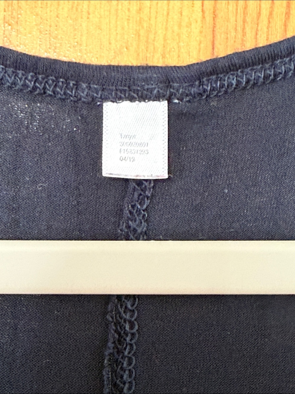 Target Tank Top - Picture 3 of 3
